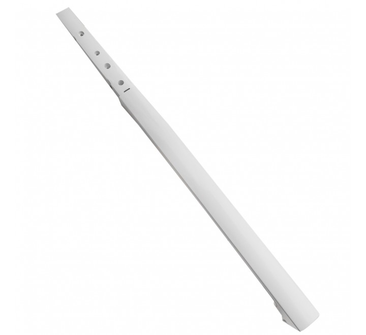 Arçelik AR 5195 NF Buzdolabı Alt Kapak Kolu - 4320940110 ( Renk  Bej )